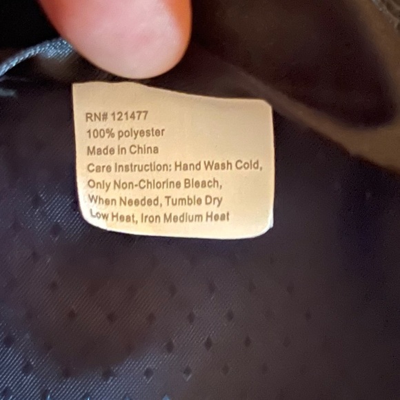 Control tie - Picture 4 of 7